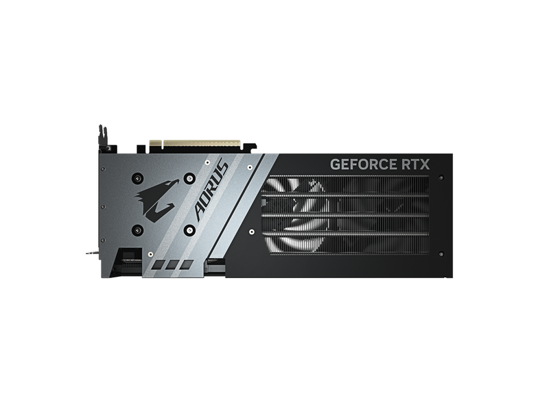 GIGABYTE GeForce RTX 5060 AORUS Elite - 8GB GDDR7 RAM - Grafikkarte
