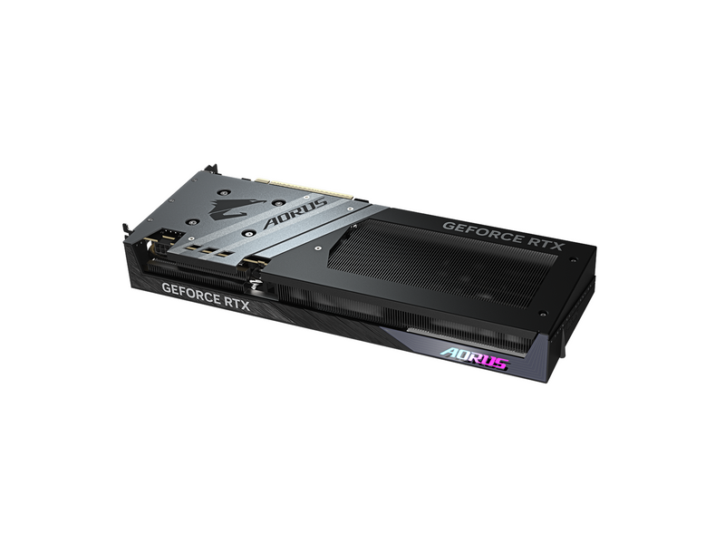 GIGABYTE GeForce RTX 5060 AORUS Elite - 8GB GDDR7 RAM - Grafikkarte