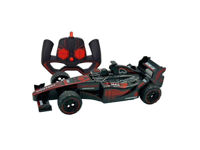 Gear2play - RC Remote Control Car Racing Team P1