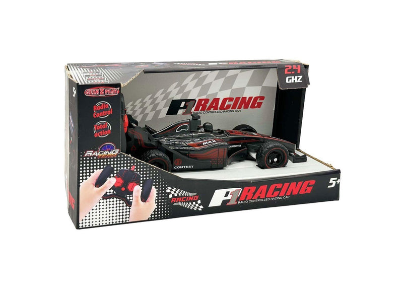 Gear2play - RC Remote Control Car Racing Team P1