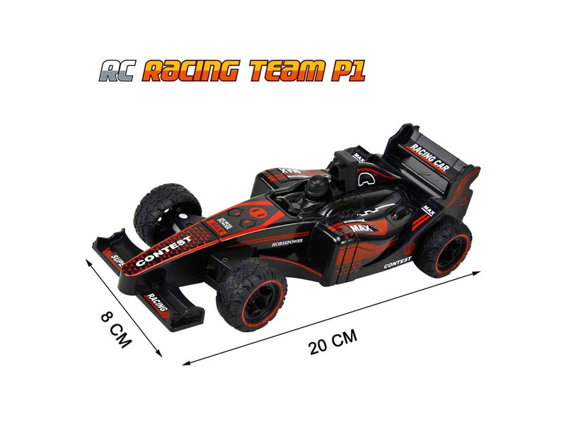 Gear2play - RC Remote Control Car Racing Team P1