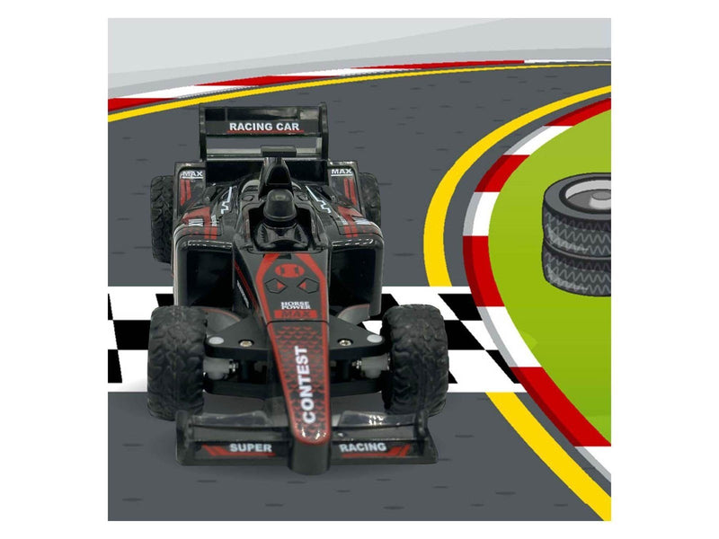 Gear2play - RC Remote Control Car Racing Team P1