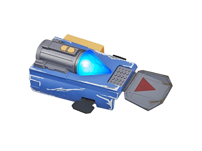 Star Wars The Mandalorian Dual Attack Gauntlet