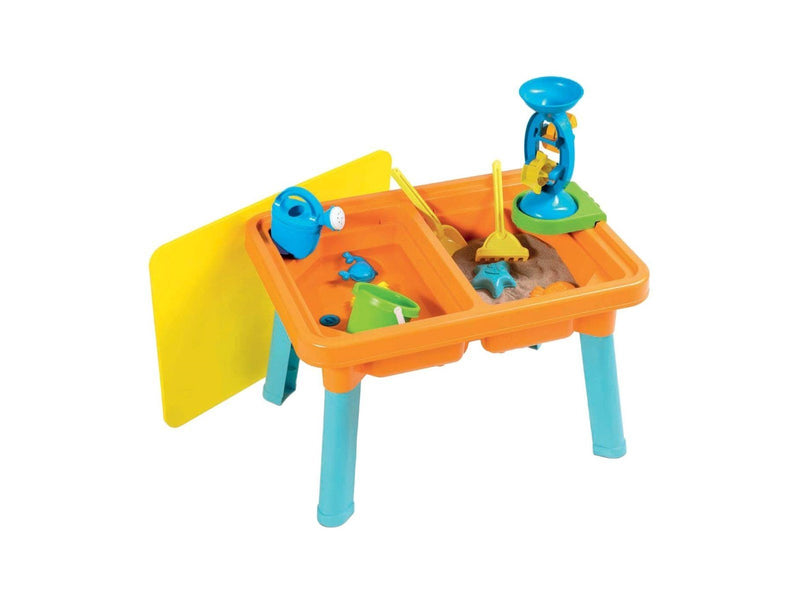 Androni - Sand and Water Table with Watermill 10 pcs.