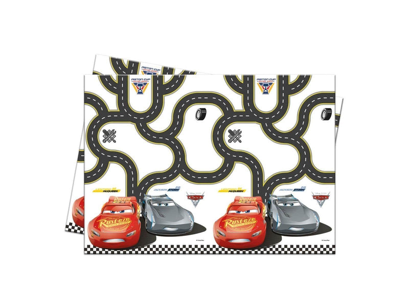 Folat BV - Cars 3 Tablecloth