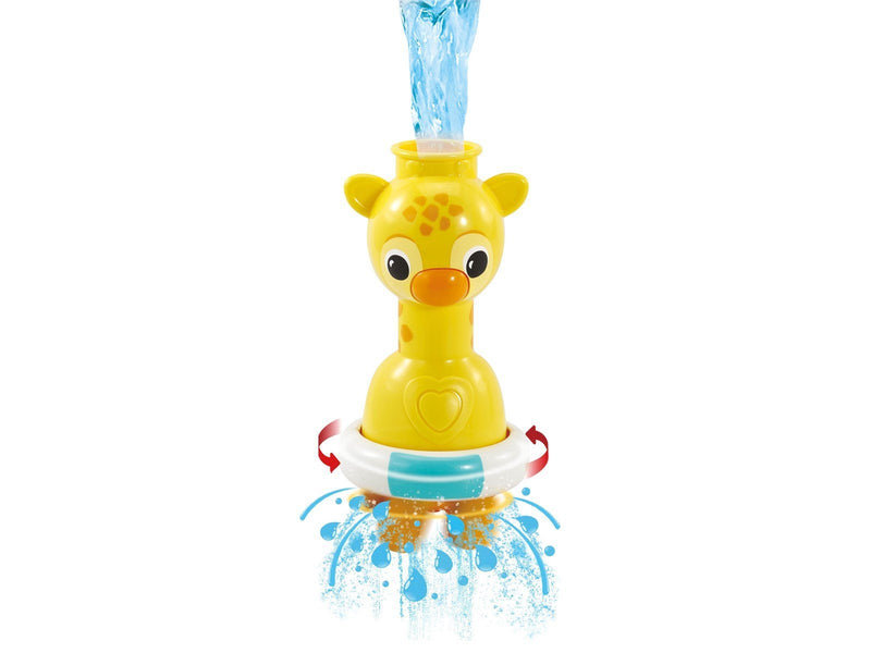 VTech - Baby 6in1 Water Fun Bath Set