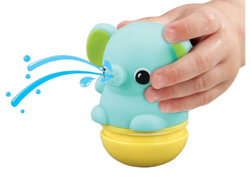 VTech - Baby 6in1 Water Fun Bath Set