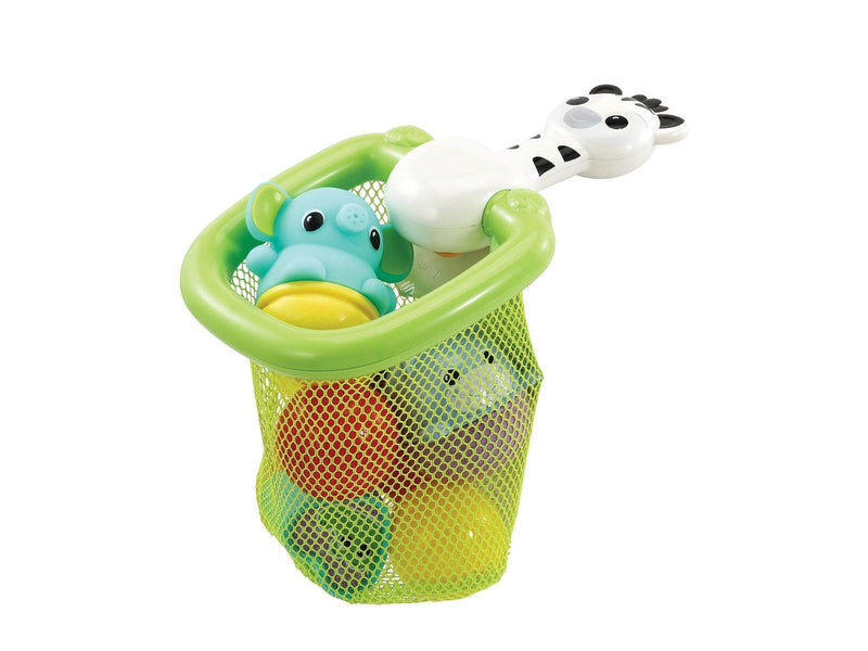 VTech - Baby 6in1 Water Fun Bath Set
