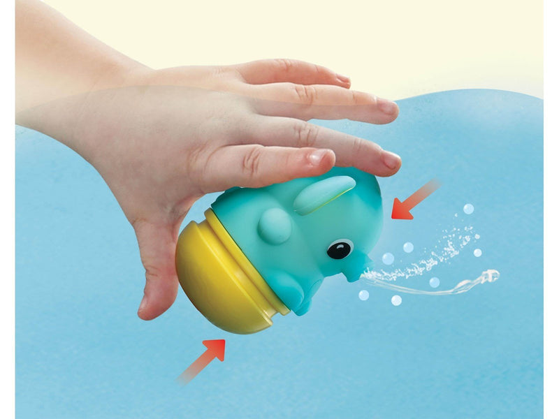 VTech - Baby 6in1 Water Fun Bath Set