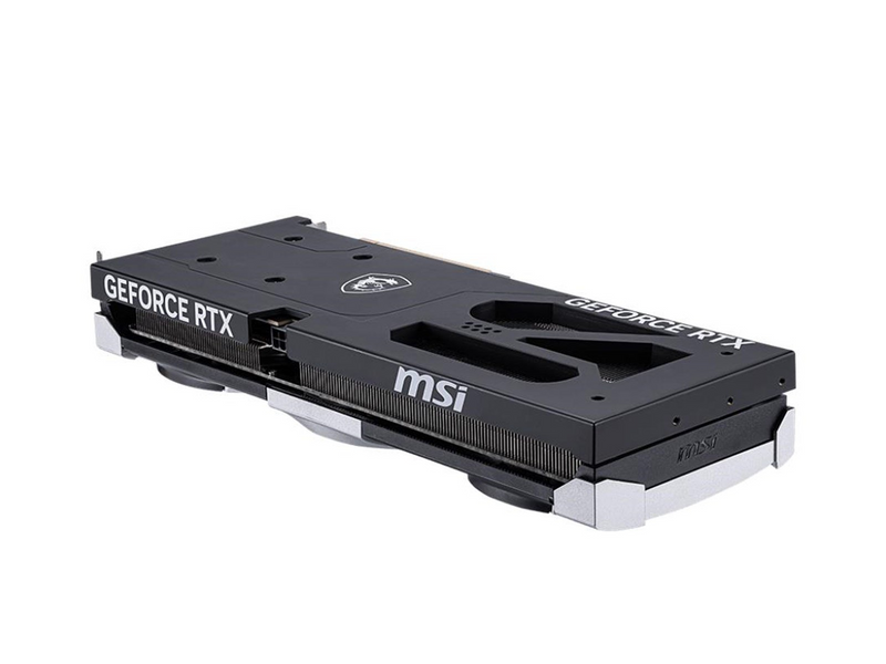 MSI GeForce RTX 5060 Ti VENTUS 3X OC - 16GB GDDR7 RAM - Grafikkarte