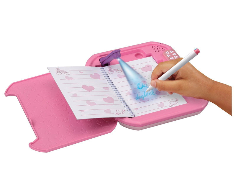 VTech - Kidisecrets Magic Glow