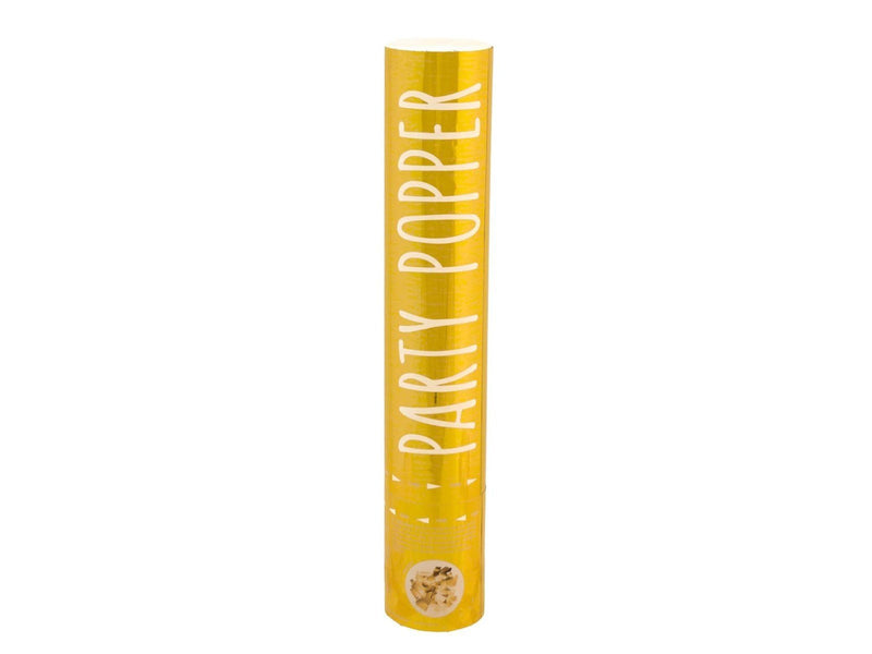 Folat BV - Party Popper Gold