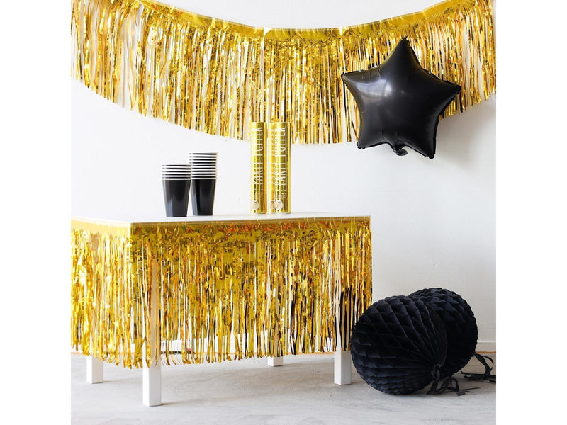 Folat BV - Party Popper Gold