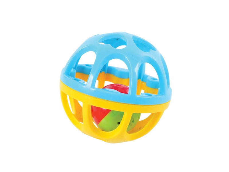 PLAY Bouncy and Play Ball