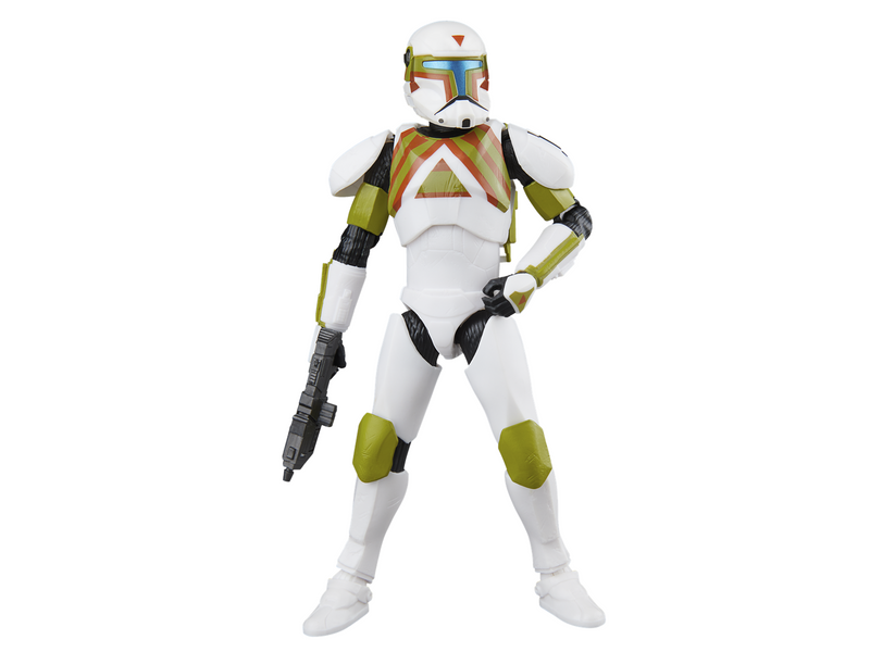 Star Wars The Black Series Clone Commando & B1 Battle Droid Action Figure 2-Pack 15 cm