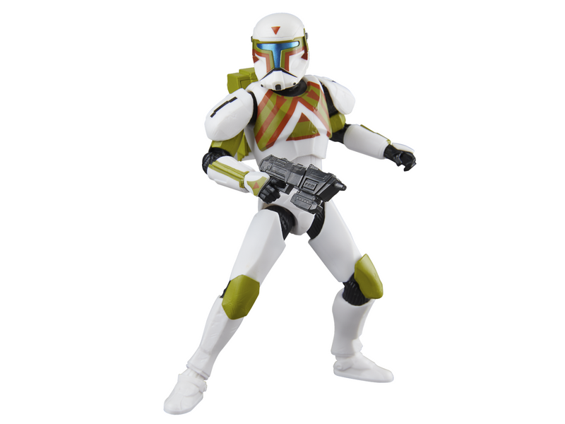 Star Wars The Black Series Clone Commando & B1 Battle Droid Action Figure 2-Pack 15 cm