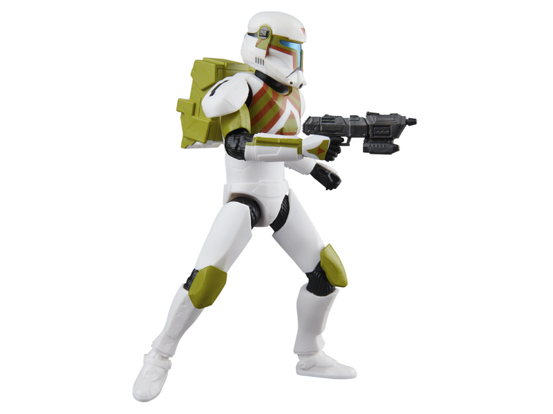 Star Wars The Black Series Clone Commando & B1 Battle Droid Action Figure 2-Pack 15 cm