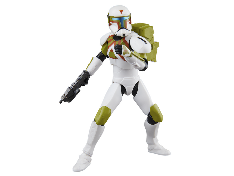 Star Wars The Black Series Clone Commando & B1 Battle Droid Action Figure 2-Pack 15 cm