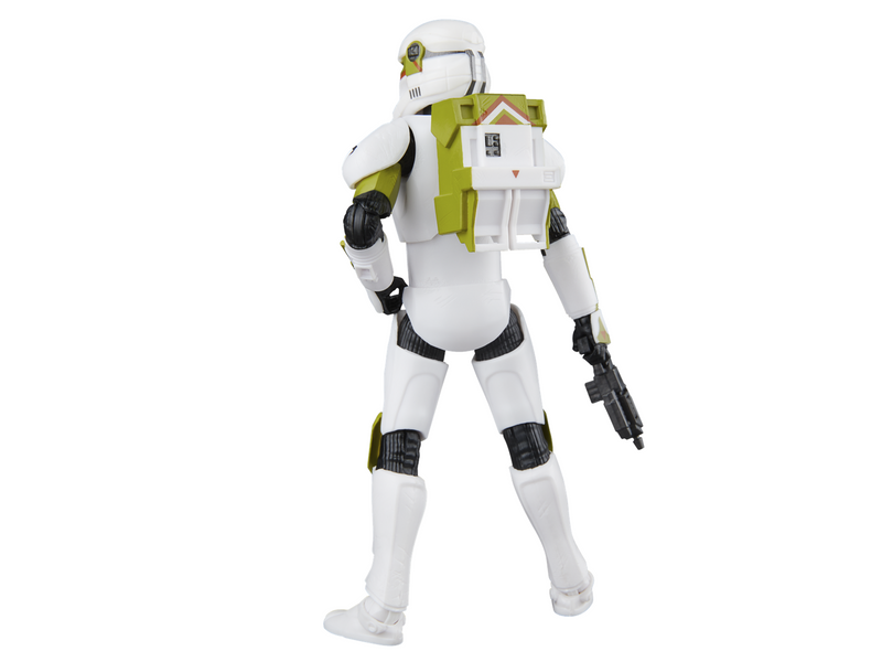Star Wars The Black Series Clone Commando & B1 Battle Droid Action Figure 2-Pack 15 cm