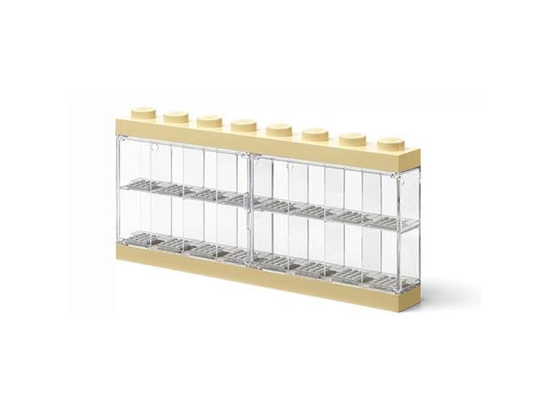 LEGO Minifigure display case16 Harry Potter