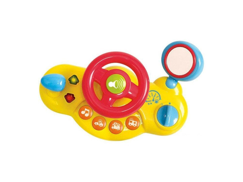 PLAY My First Play Wheel
