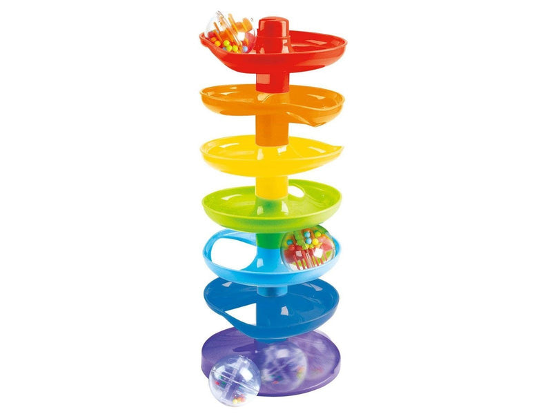 PLAY Super Ball Tower
