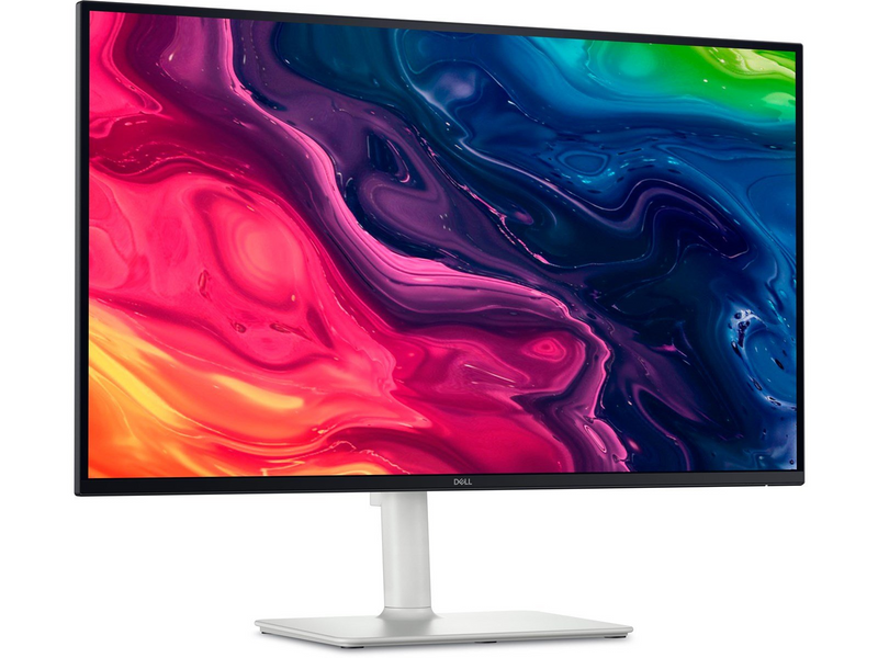 27" Dell S2725QS - 3840x2160 (4K/UHD) - 120Hz - IPS