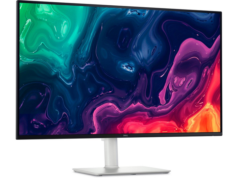 32" Dell S3225QS - 3840x2160 (4K/UHD) - 120Hz - VA
