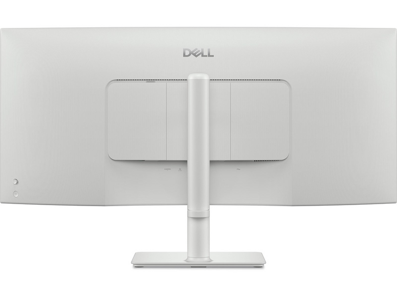 34" Dell Plus S3425DW - 3440x1440 (WQHD) - 120Hz - VA - 65W USB-C - Curved