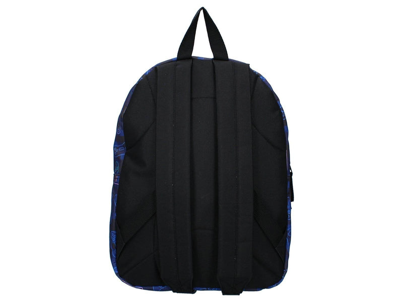Vadobag - Backpack Skooter Never Underestimate Gamers
