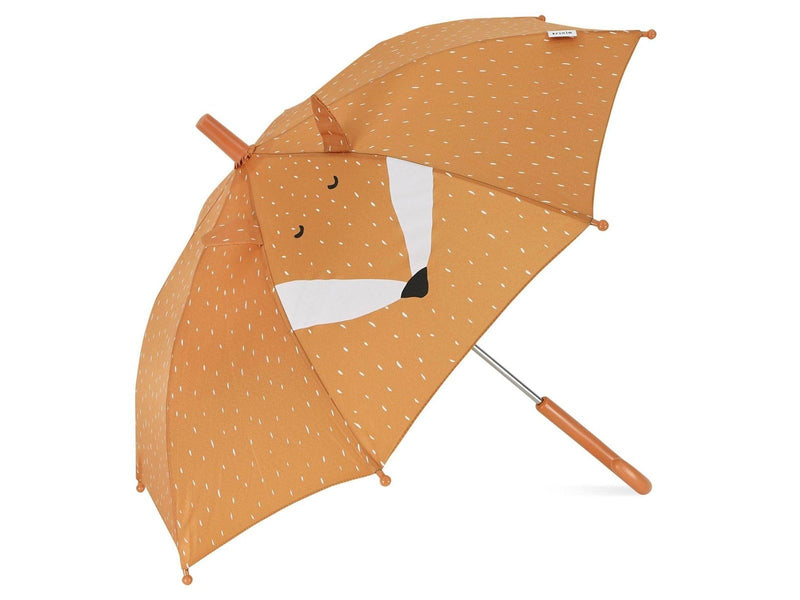 Trixie Baby - Umbrella - Mr. Fox