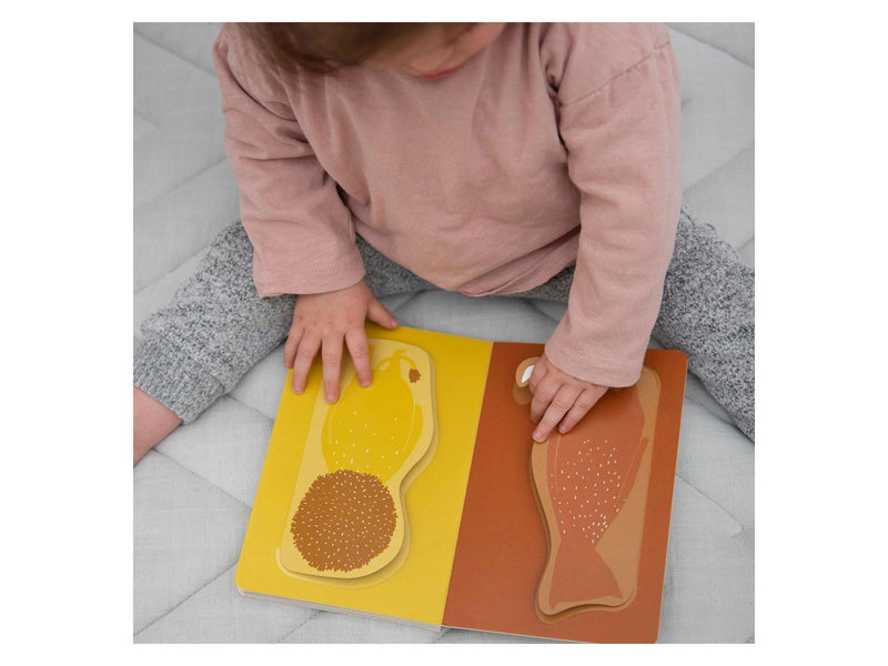 Trixie Baby - Trixie Flap Book Animals (EN)