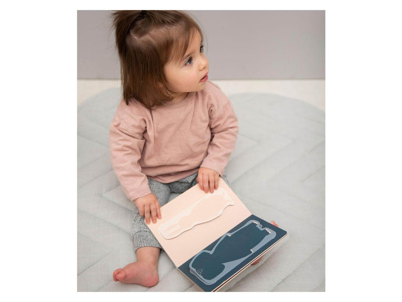Trixie Baby - Trixie Flap Book Animals (EN)