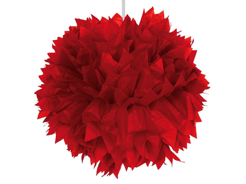 Folat BV - Red Pompom