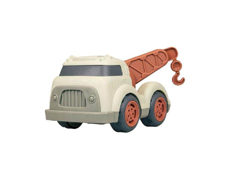 Little Dutch - Tow truck 17cm