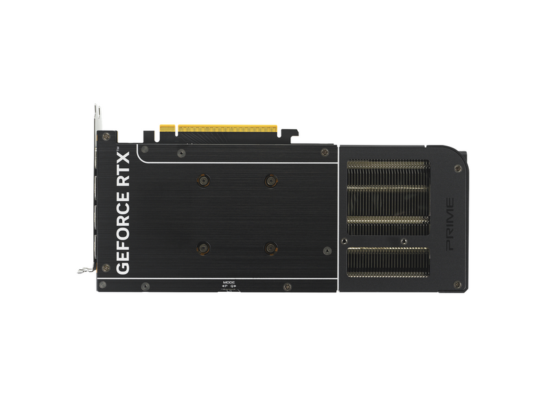 ASUS GeForce RTX 5060 Prime OC - 8GB GDDR7 RAM - Grafikkarte