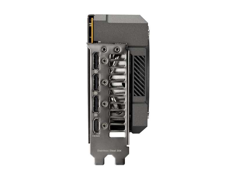ASUS GeForce RTX 5060 TUF OC - 8GB GDDR7 RAM - Grafikkarte