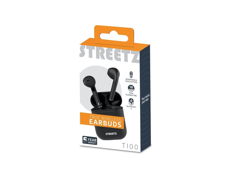 STREETZ T100