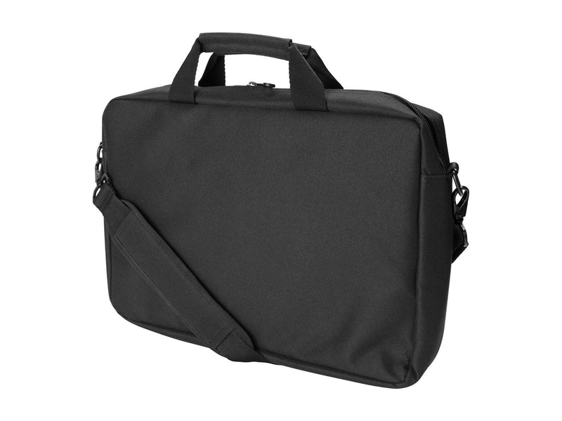 Deltaco - notebook carrying case - made of recycled polyester