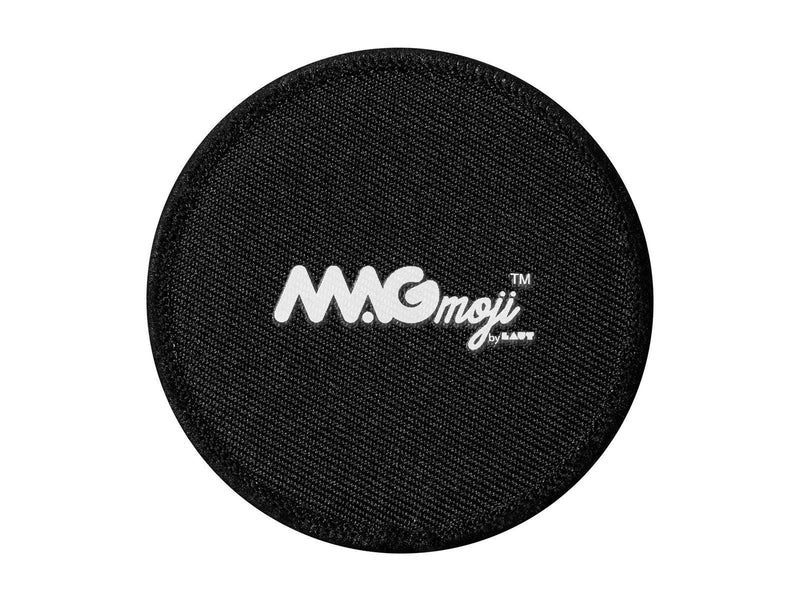 Laut MAGMOJI Badge Good Vibes Only