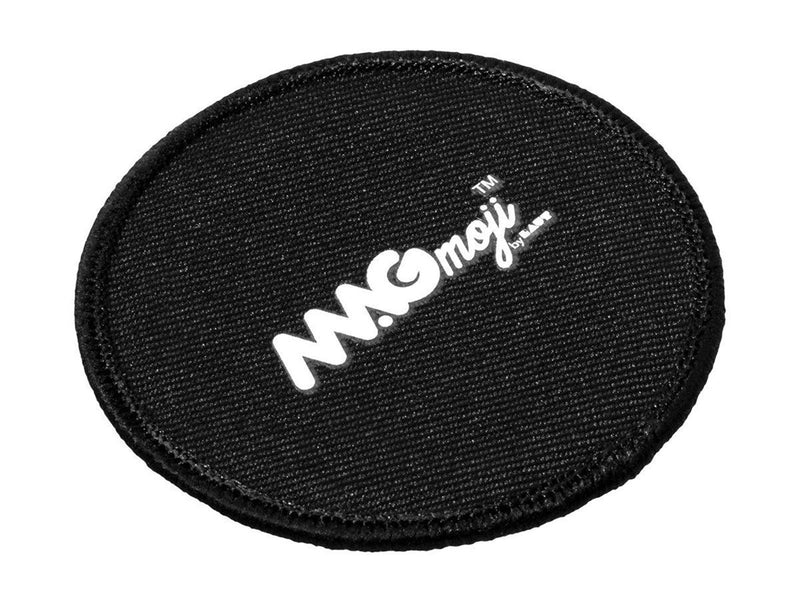 Laut MAGMOJI Badge Good Vibes Only