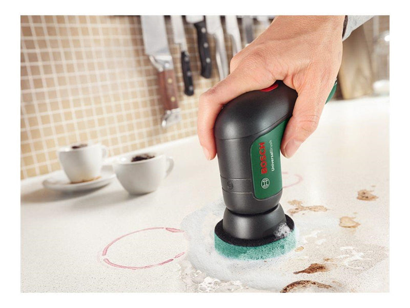 Bosch Handstaubsauger Universal Brush set
