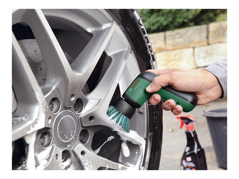 Bosch Handstaubsauger Universal Brush set