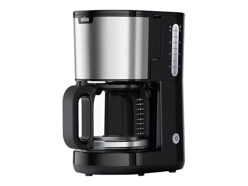 Braun PurShine KF 1500 BK