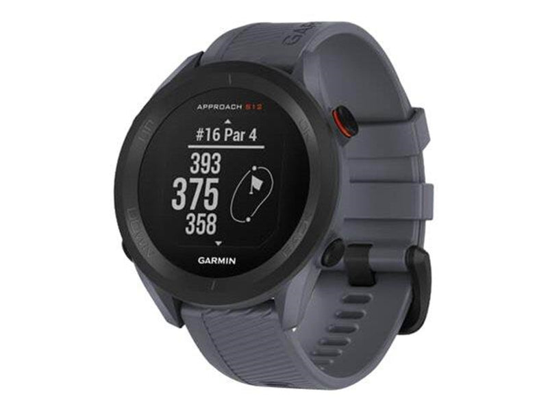 Garmin Approach S12