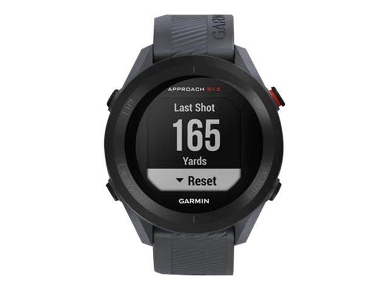 Garmin Approach S12