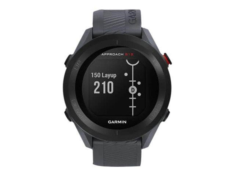 Garmin Approach S12