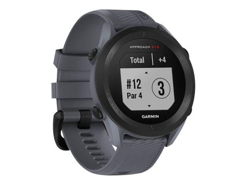 Garmin Approach S12