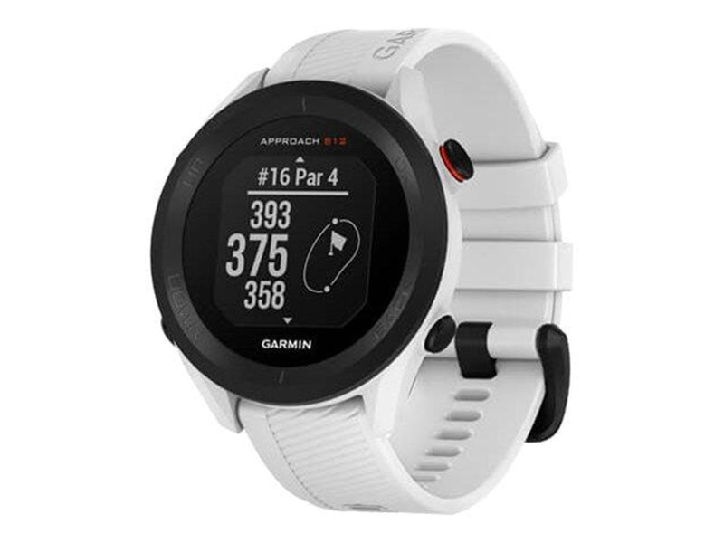 Garmin Approach S12