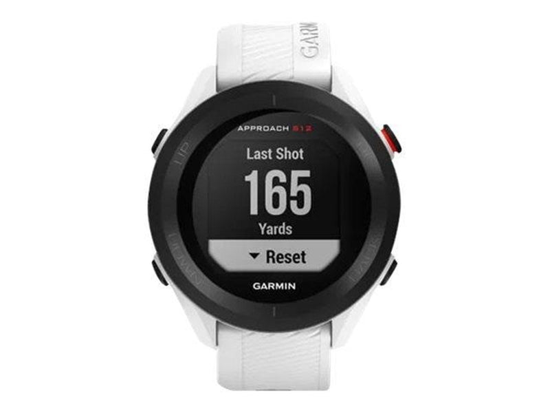 Garmin Approach S12